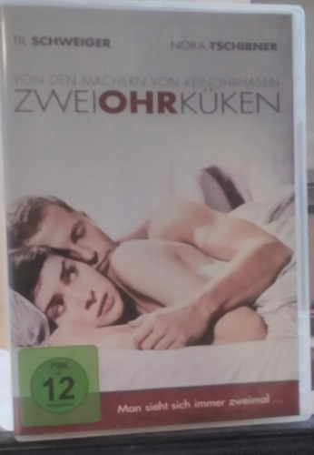 Zweiohrküken - 💜,