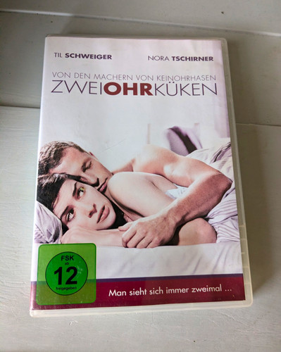 Zweiohrküken dvd - zweiohrkÜken,