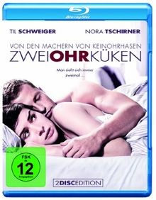 Zweiohrküken blu ray von - [blu-ray],