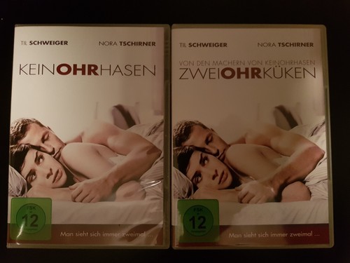 Keinohrhasen zweiohrküken - keinohrhasen, &