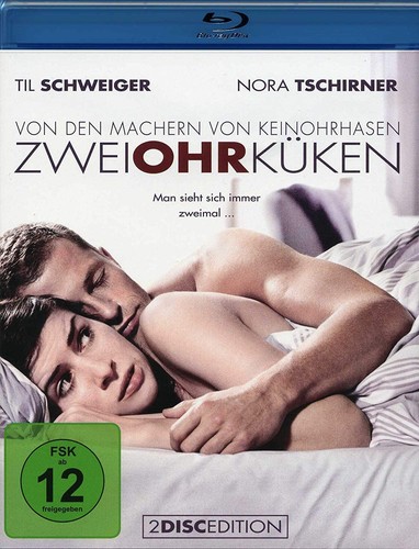Zweiohrküken blu ray g - |,