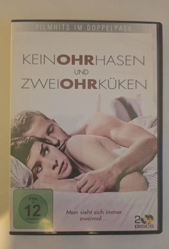 Keinohrhasen zweiohrküken - keinohrhasen, &