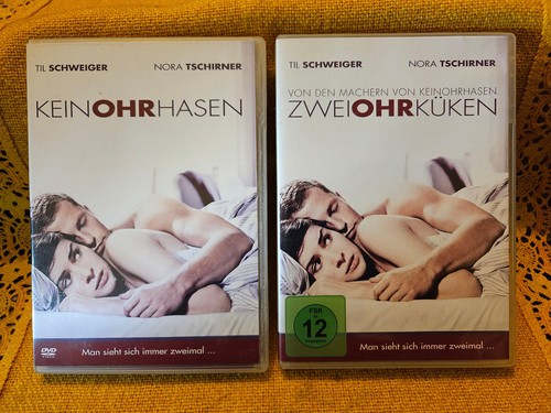 Keinohrhasen zweiohrküken - &,