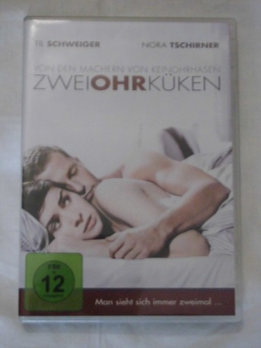 Zweiohrküken fsk dvd - zweiohrküken, 12