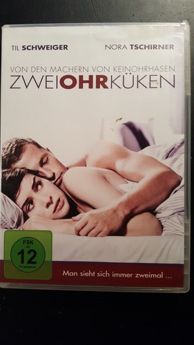 Dvd zwei ohr küken - küken, 2924