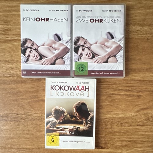 Keinohrhase und zweiohrküken - keinohrhase,