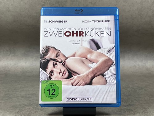 Zweiohrküken disc edition - disc,