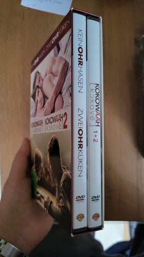 Keinohrhasen zweiohrküken - keinohrhasen,,