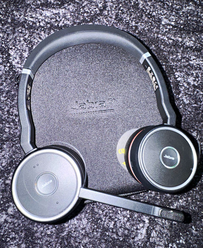 Neu unbenutzte jabra evolve - neu,