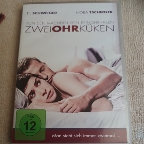 Zweiohrküken